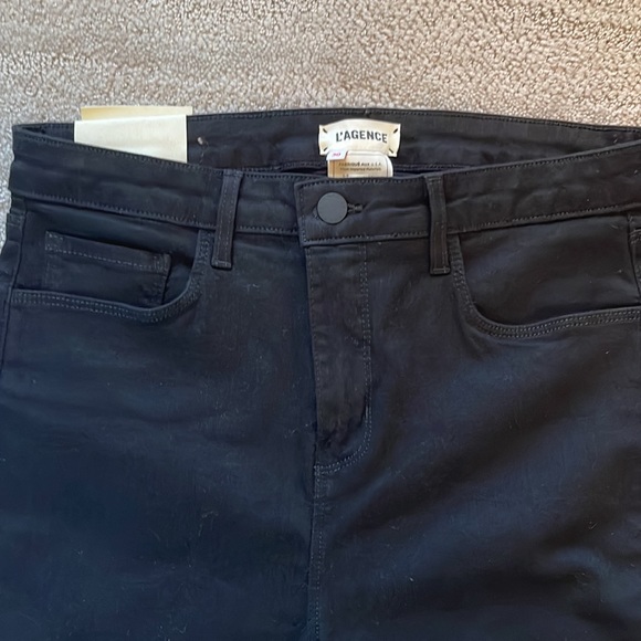 L’Agence Marguerite High Skinny Jean - Picture 4 of 13